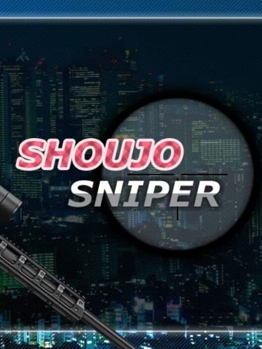 Anime Sniper cover