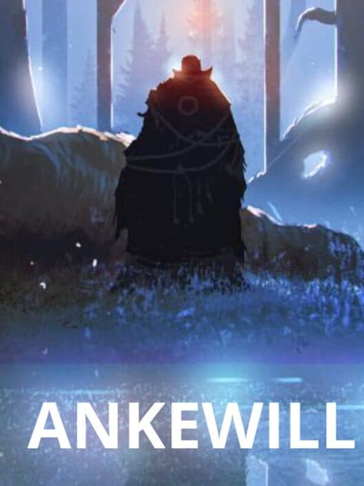 Ankewill cover