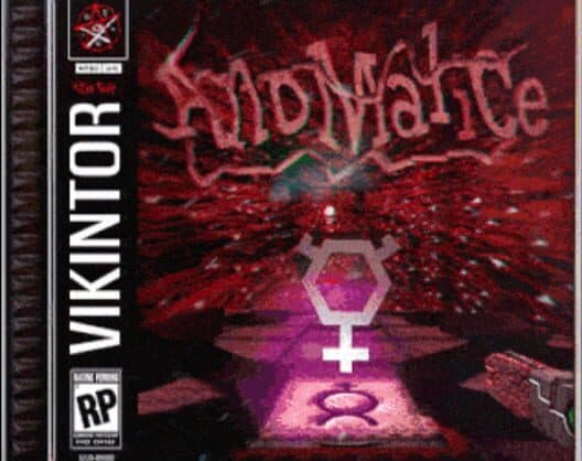 Anomalice cover