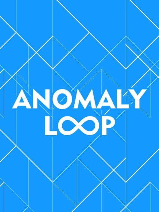 Anomaly Loop cover