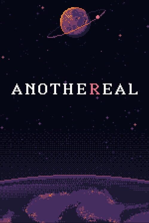 Anothereal cover
