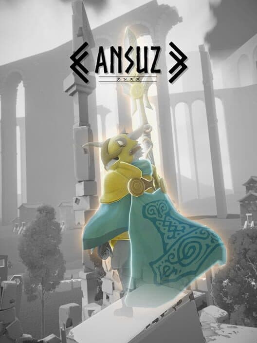 Ansuz cover