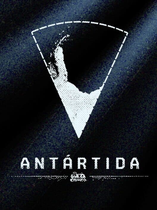 Antartida cover