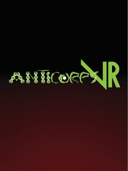 Anticorps VR cover