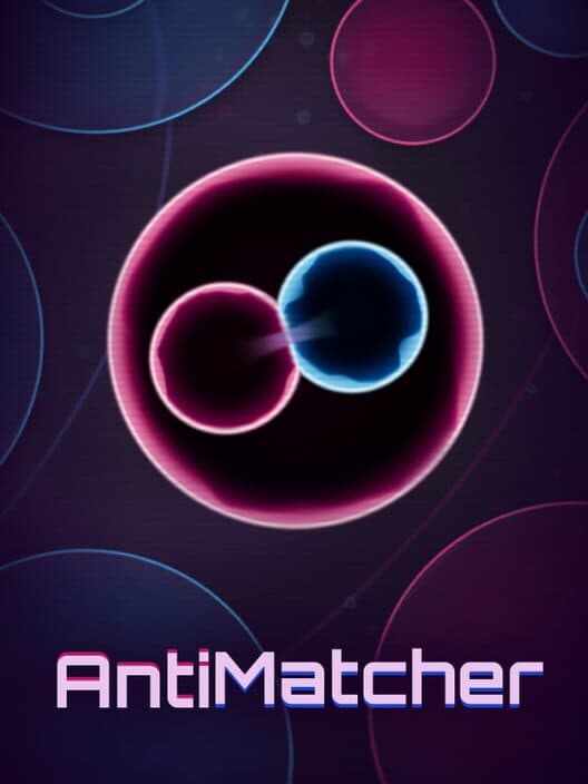 AntiMatcher cover