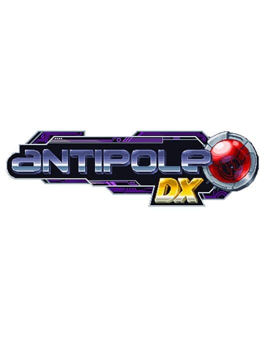 Antipole DX cover