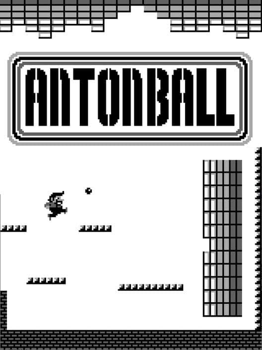 Antonball cover