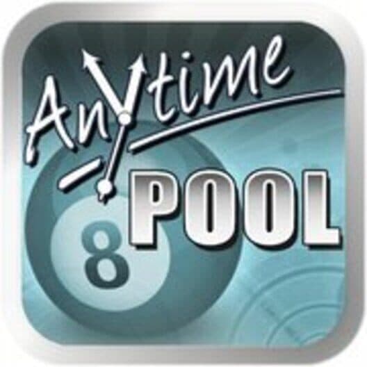 Anytime Pool cover