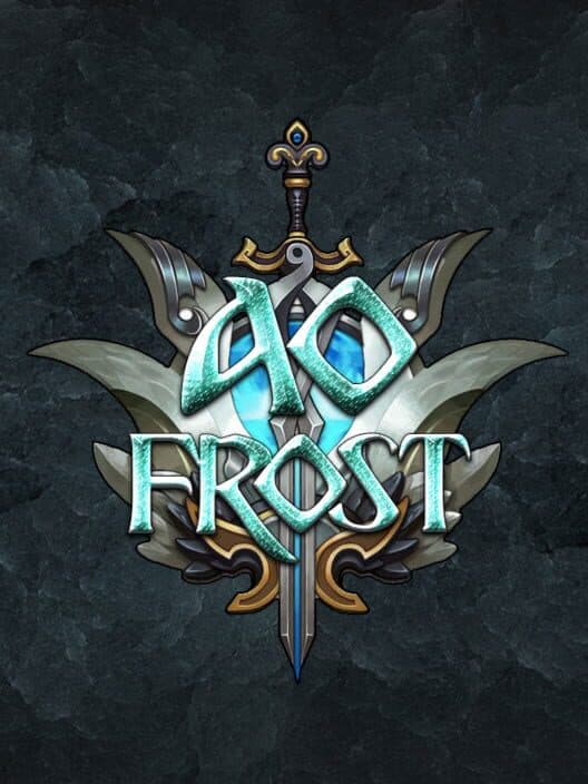 AOFrost cover