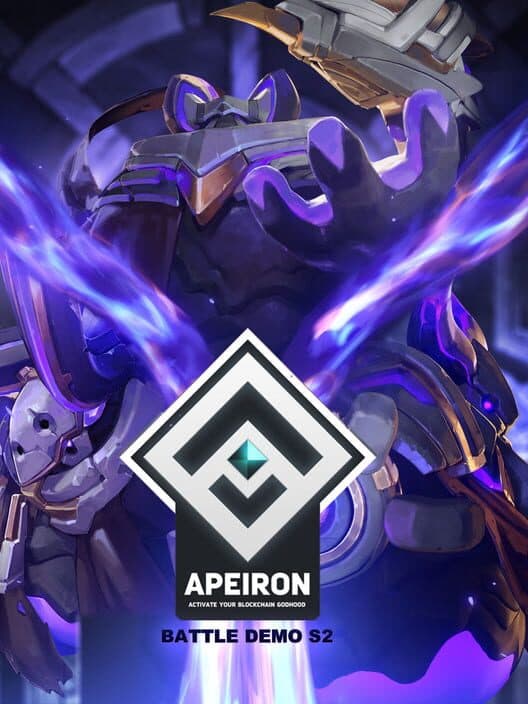 Apeiron cover