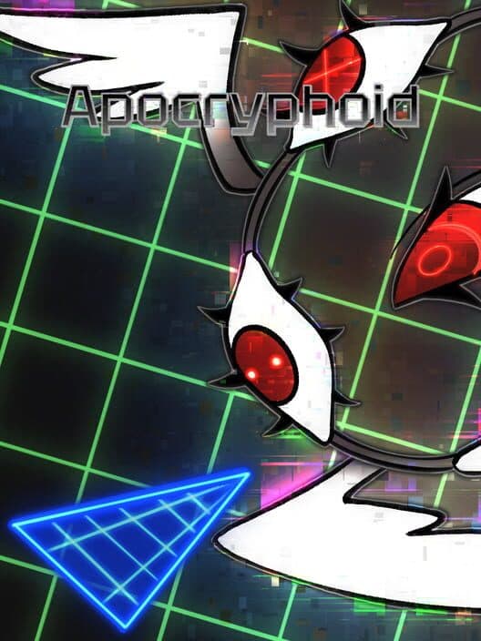 Apocryphoid cover