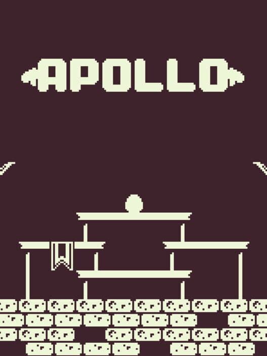 Apollo cover