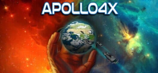 Apollo4x cover