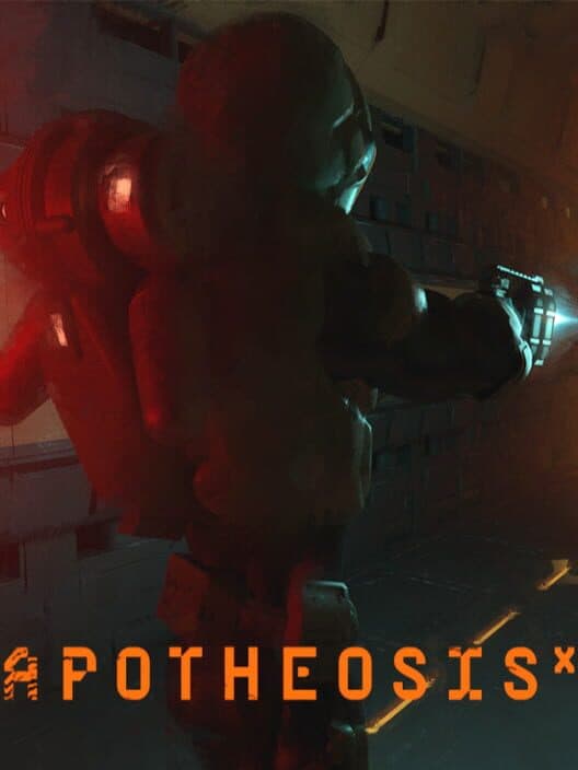 Apotheosis X cover