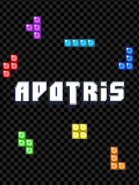 Apotris cover