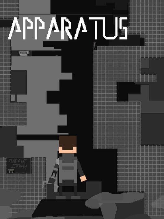 Apparatus cover