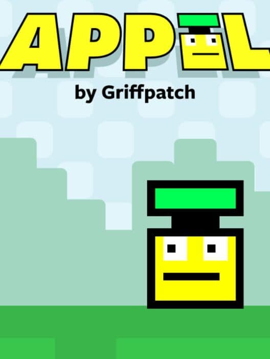 Appel cover