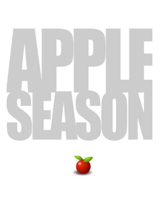 Apple Season cover