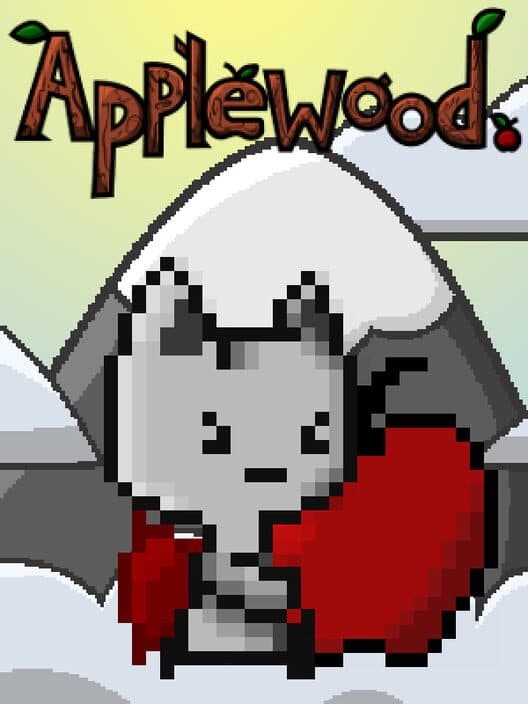 Applewood cover