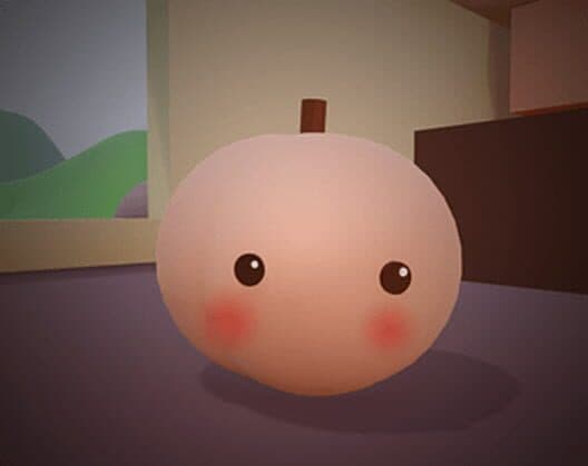 Apricot Drop cover