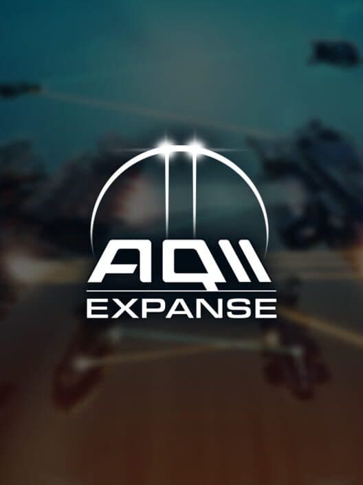 AQ2: Expanse cover