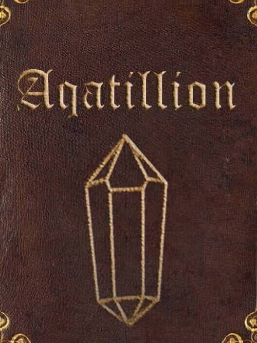Aqatillion cover