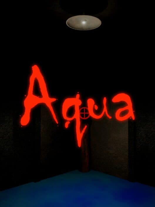 Aqua cover