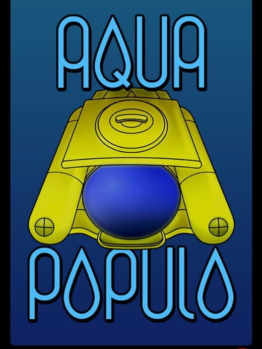 Aqua Populo cover