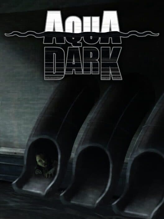 AquaDark cover
