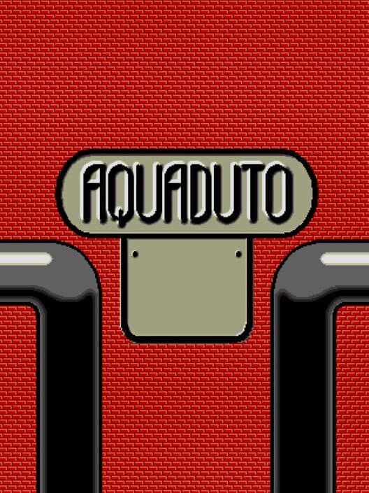 Aquaduto cover