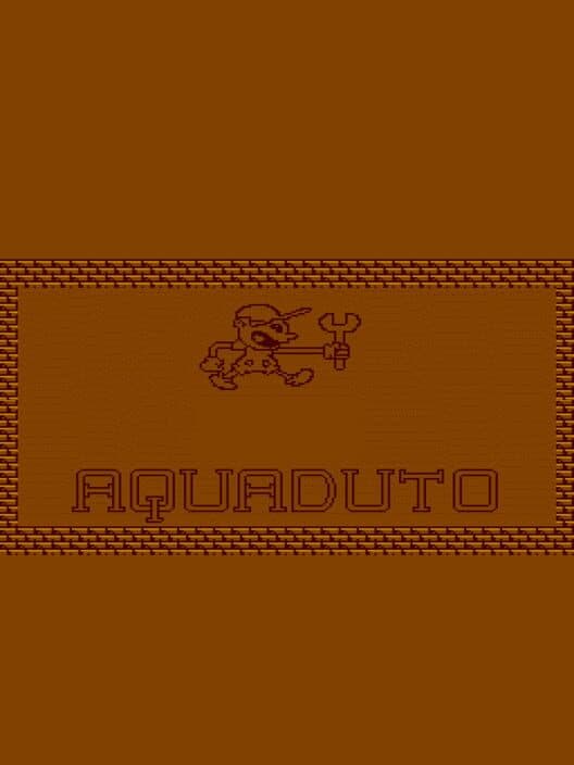Aquaduto cover
