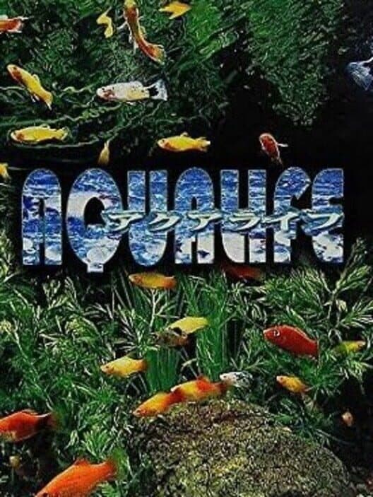 Aqualife cover