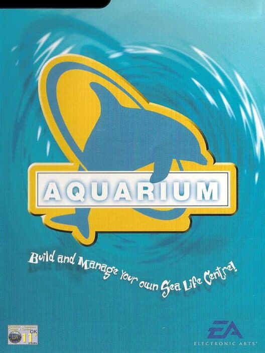 Aquarium cover