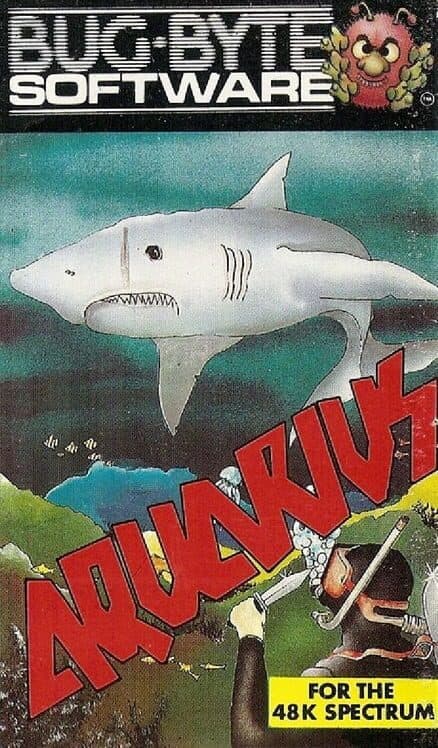 Aquarius cover