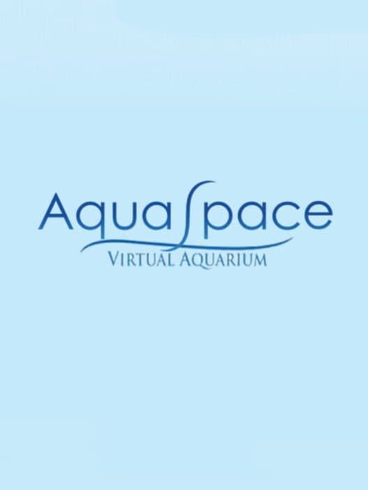 AquaSpace cover
