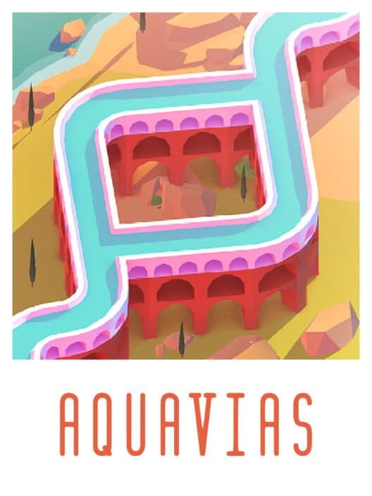 Aquavias cover