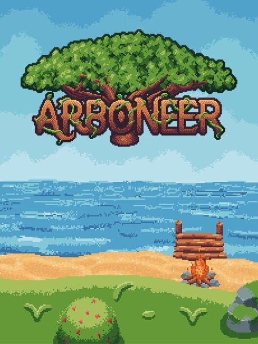 Arboneer cover