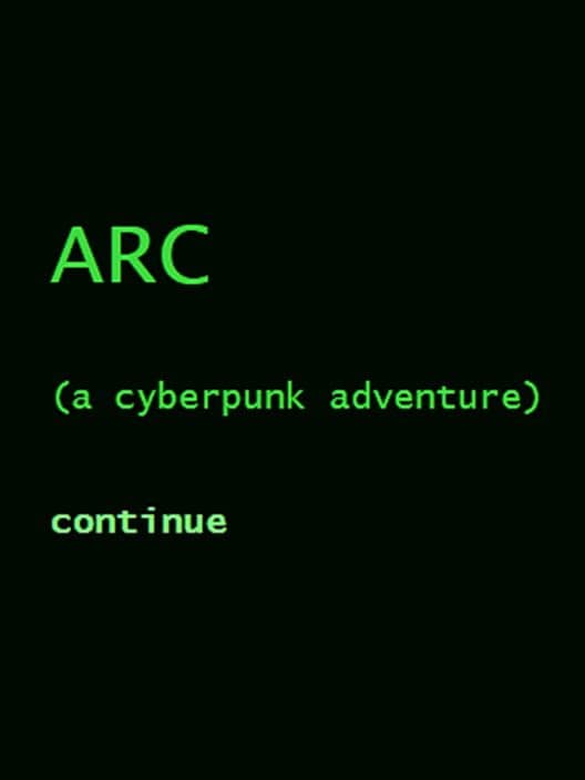 Arc cover