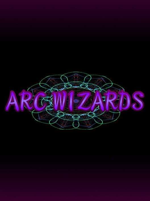 Arc Wizards cover