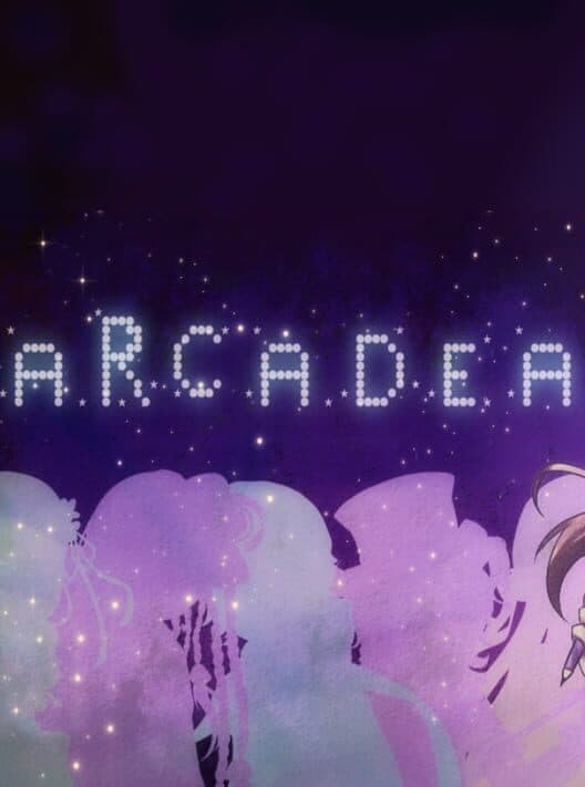 Arcadea cover
