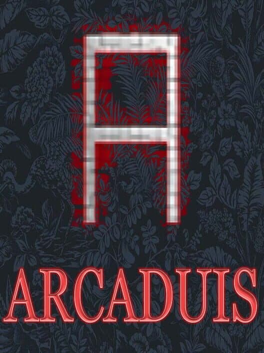 Arcaduis cover
