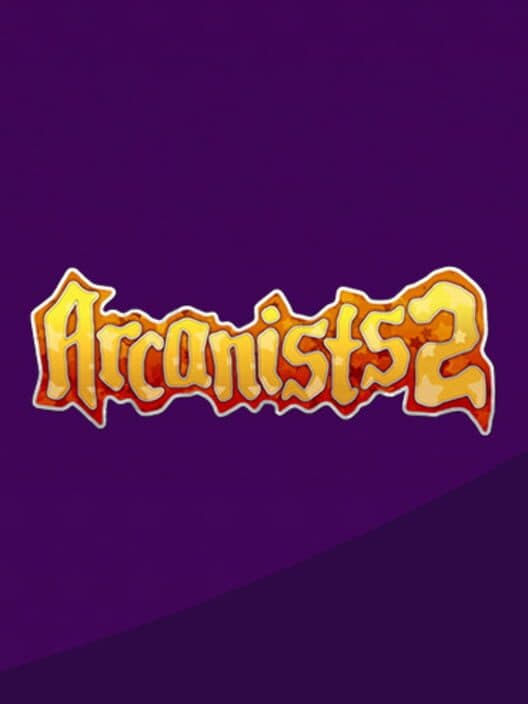 Arcanists 2 cover