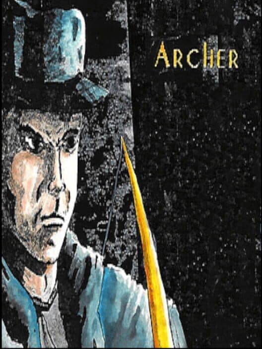 Archer cover