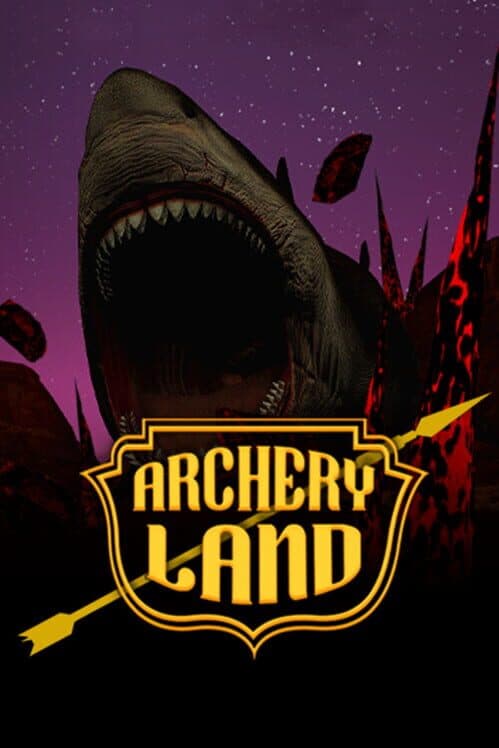Archery Land cover