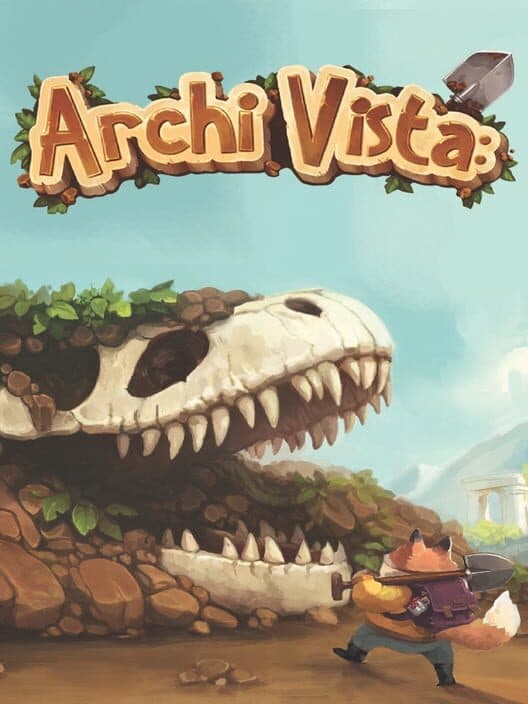 Archi Vista cover