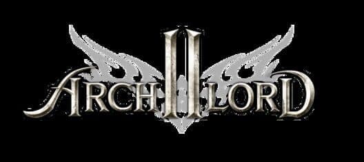 Archlord 2 cover