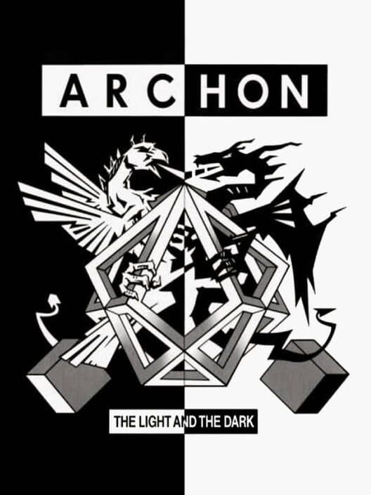 Archon cover