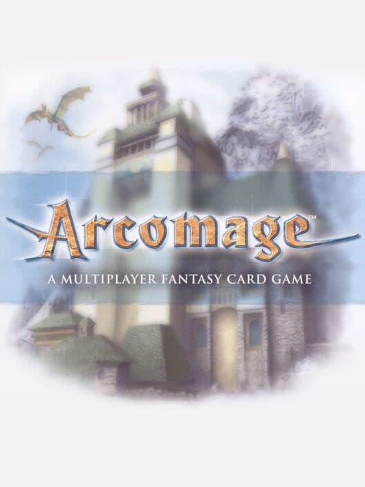 Arcomage cover