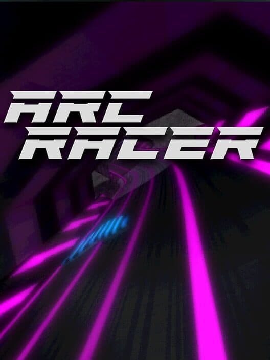 ArcRacer cover