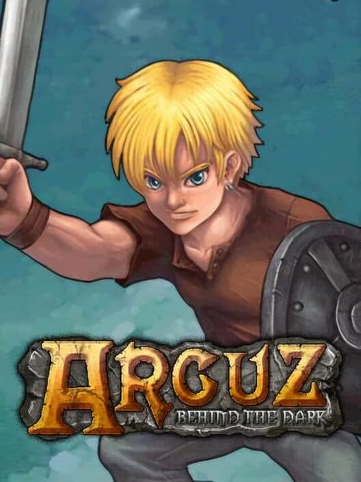 Arcuz cover